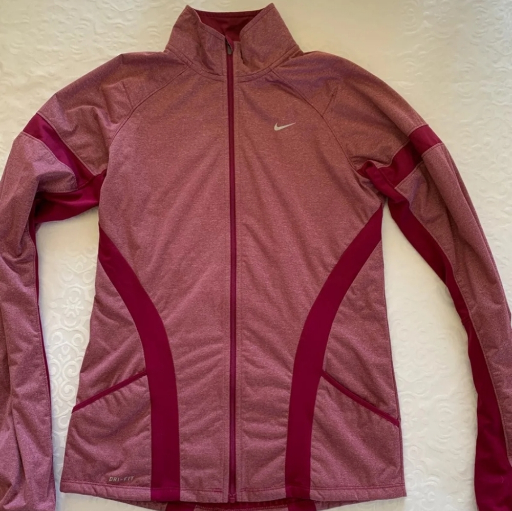 Nike jacket